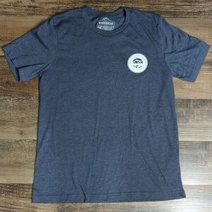 The Wanderheart Project Adventure Training Consultants T-shirt Size Large